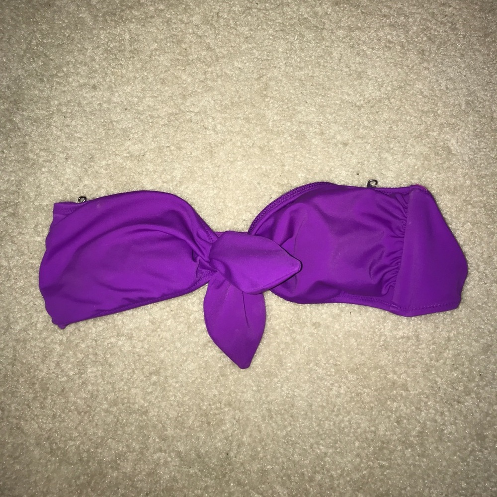 Victoria’s Secret Bathing Suit Top